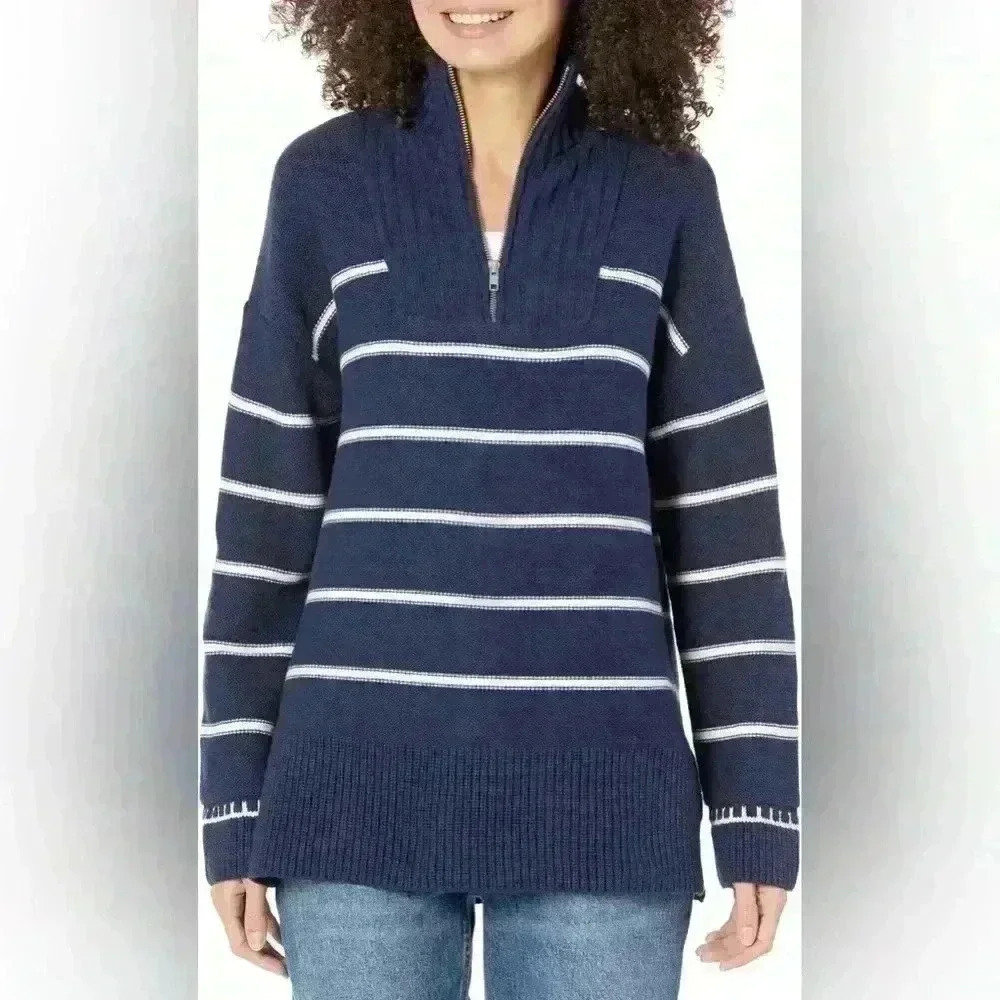 Michael Stars Emelie Pullover